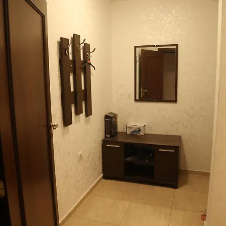Apartment Бадемите Апартаменти Под Наем *