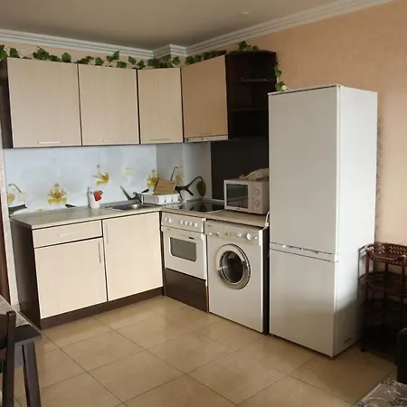 Бадемите Апартаменти Под Наем Apartment *