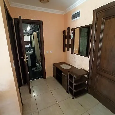 Apartment Бадемите Апартаменти Под Наем *