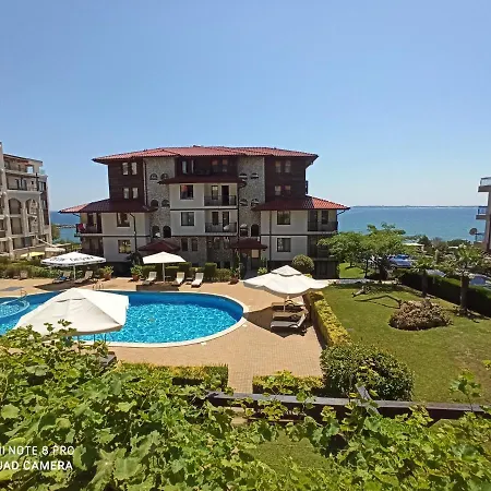 Бадемите Апартаменти Под Наем Apartment Sveti Vlas
