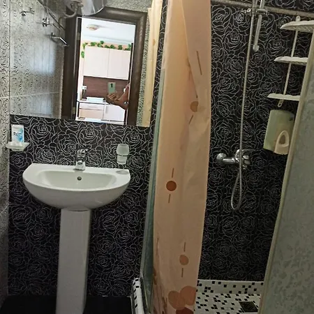 Бадемите Апартаменти Под Наем Apartament Święty Włas