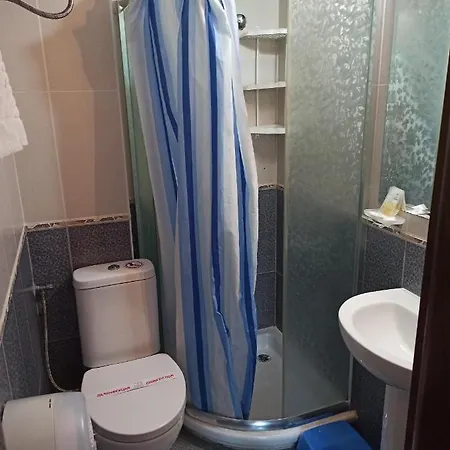 Бадемите Апартаменти Под Наем Apartament Święty Włas