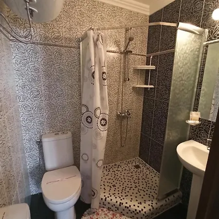 Apartment Бадемите Апартаменти Под Наем *