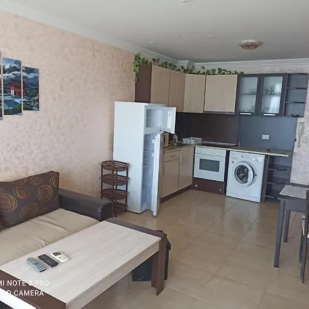 Бадемите Апартаменти Под Наем Apartament