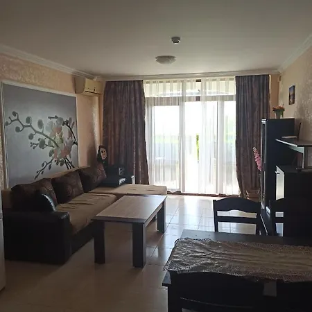 Бадемите Апартаменти Под Наем Apartament *
