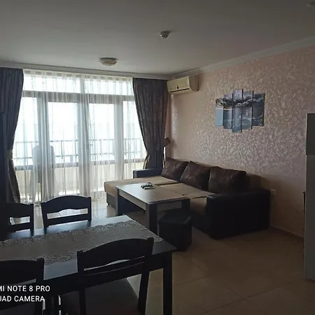 Бадемите Апартаменти Под Наем Apartament *