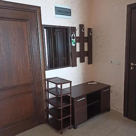 Apartament Бадемите Апартаменти Под Наем