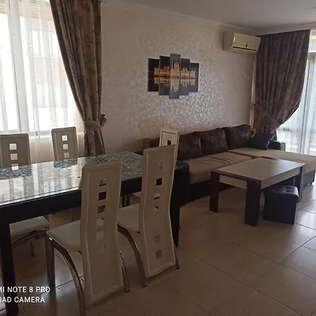 Бадемите Апартаменти Под Наем Apartment