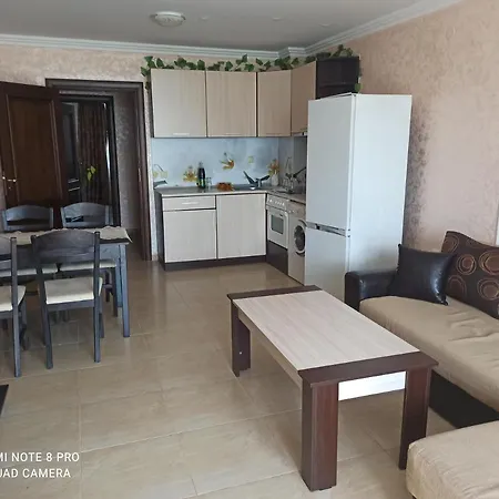 Бадемите Апартаменти Под Наем * Sveti Vlas