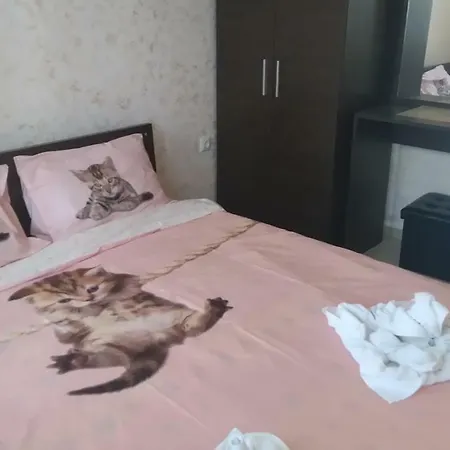 Бадемите Апартаменти Под Наем Apartament