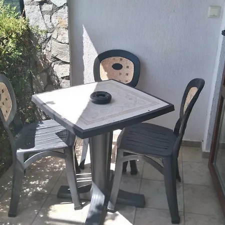 Бадемите Апартаменти Под Наем Apartment Sveti Vlas